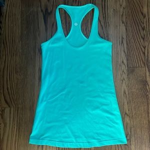 Lululemon Cool Racerback